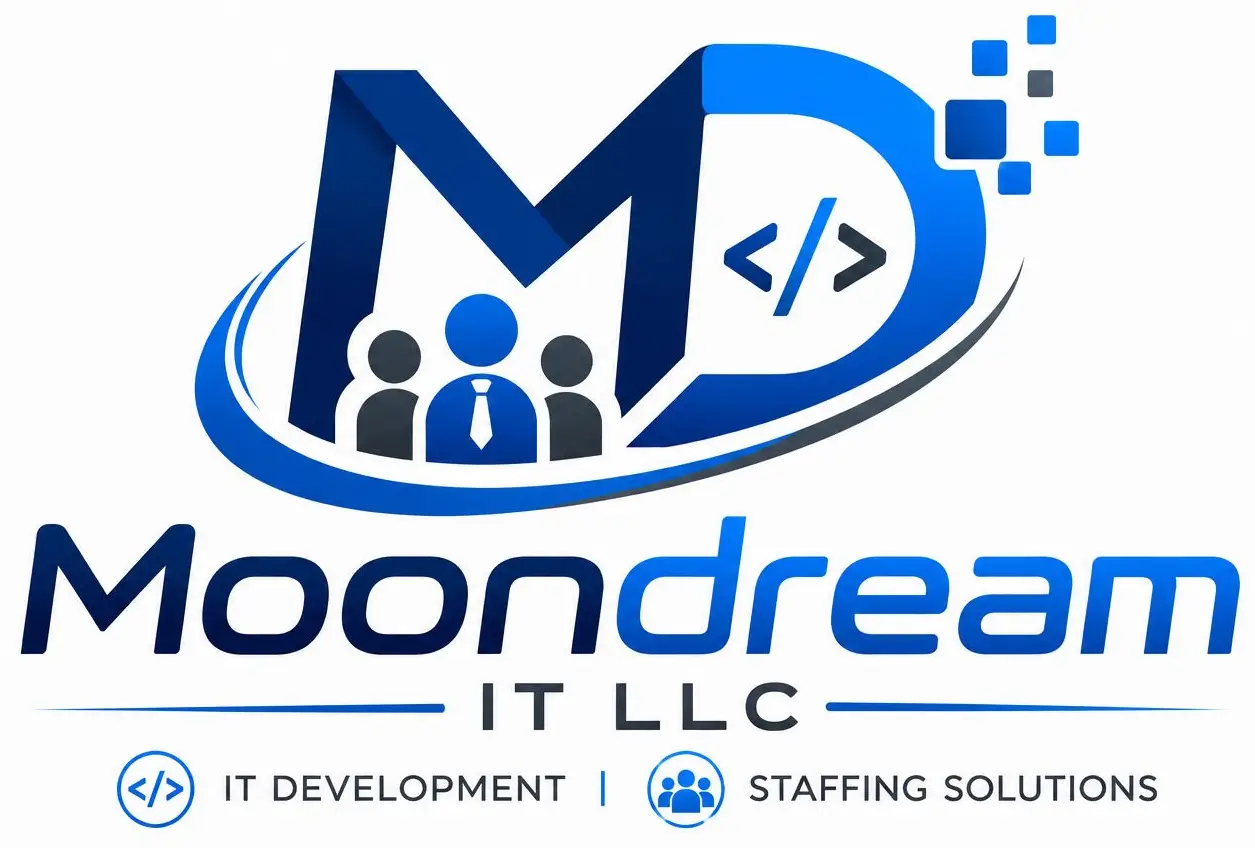 Moondream IT LLC — IT Development | Staffing Solutions